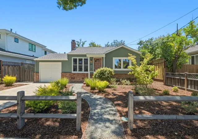 Homes for sale in Redwood City, CA | 234 Beresford Ave, Redwood City, CA 94061 | MLS# ML82051815