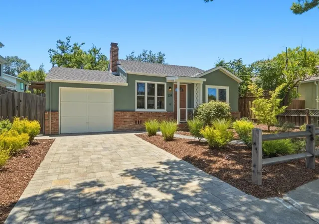 Homes for sale in Redwood City, CA | 234 Beresford Ave, Redwood City, CA 94061 | MLS# ML82051815