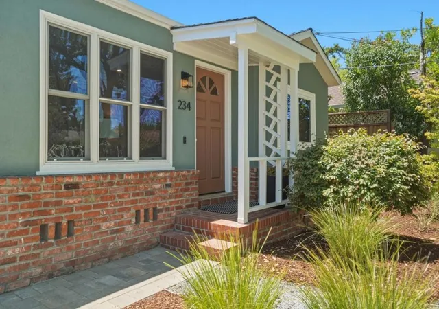 Homes for sale in Redwood City, CA | 234 Beresford Ave, Redwood City, CA 94061 | MLS# ML82051815