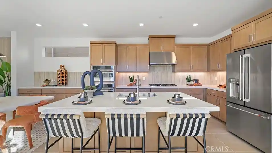 Listing Photo 1 - Condo for sale in 26687 Foliage Ln located at 26687 Foliage Ln, Stevenson Ranch, CA 91381 - Unit 26687 Foliage Ln