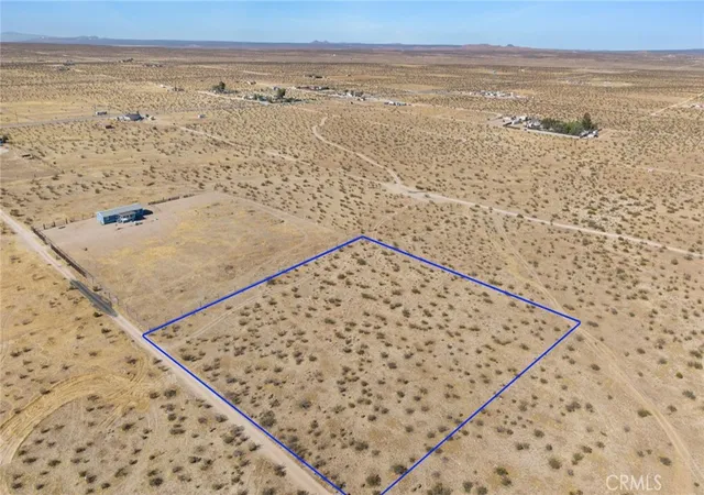 Photo 1 of Land for sale at 195 E 195th Street, Lancaster, CA 93535 | MLS# SW26135205 | Listing updated on 2026-07-07