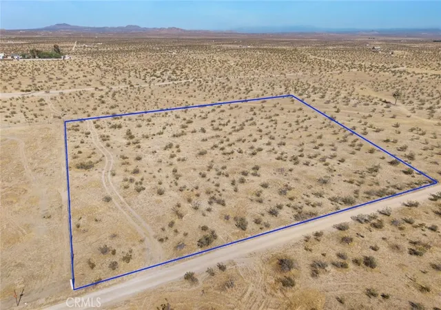 Photo 2 of Land for sale at 195 E 195th Street, Lancaster, CA 93535 | MLS# SW26135205 | Listing updated on 2026-07-07