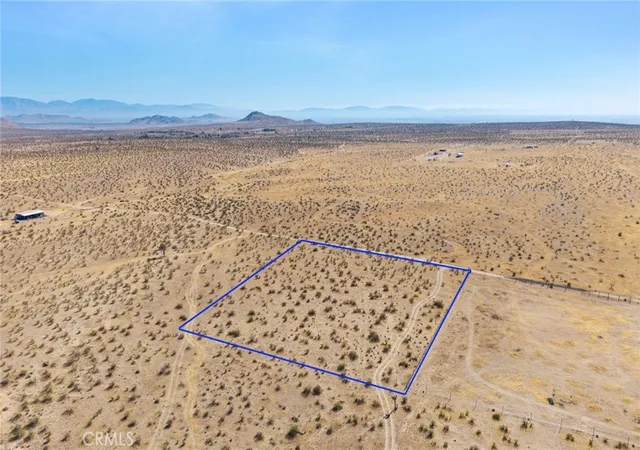 Photo 3 of Land for sale at 195 E 195th Street, Lancaster, CA 93535 | MLS# SW26135205 | Listing updated on 2026-07-07