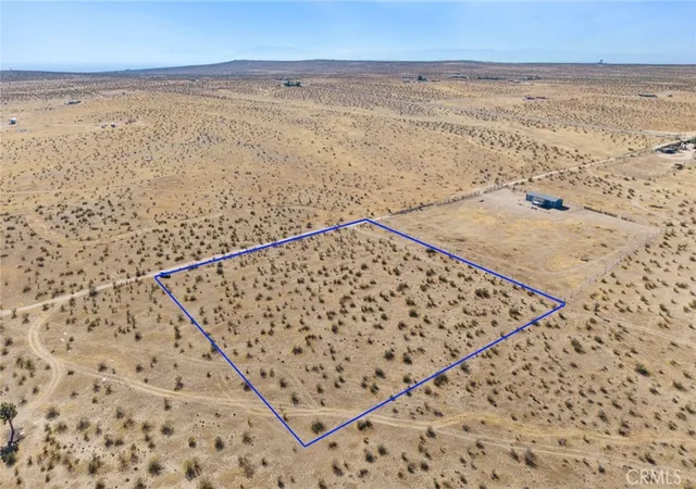 Photo 4 of Land for sale at 195 E 195th Street, Lancaster, CA 93535 | MLS# SW26135205 | Listing updated on 2026-07-07