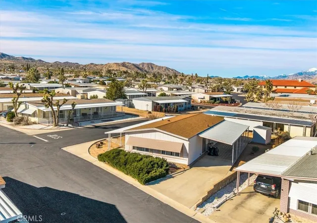 36th image of 7501 Palm Ave #74, Yucca Valley, CA 92284 | MLS# JT26135744