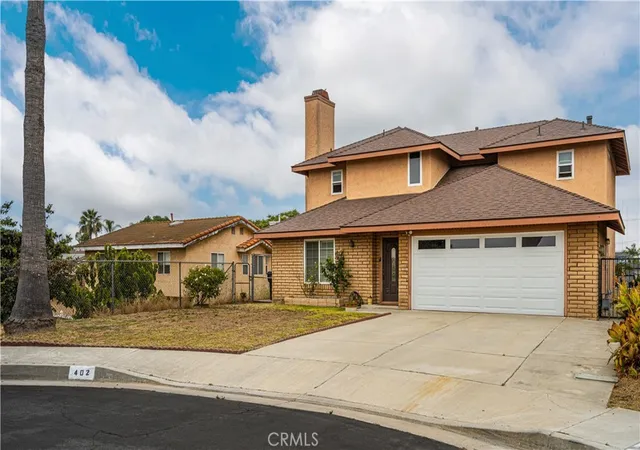 Homes for sale in La Puente, CA | 402 Greendale Dr, La Puente, CA 91746 | MLS# PW26135682