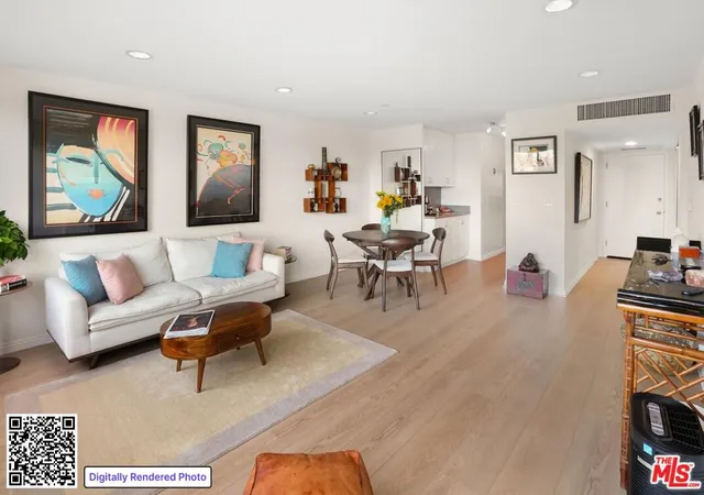 3rd image of 10501 Wilshire Blvd #902, Los Angeles, CA 90024 | MLS# 26849573