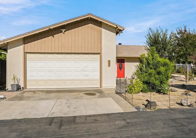 Photo 1 of Sale Pending at 833 W Chase, El Cajon, CA 92020 | MLS# 260015129SD | Listing updated on 2026-07-08