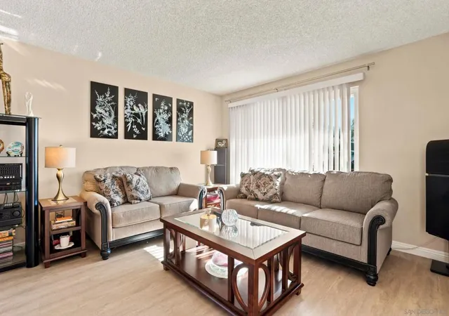 Photo 4 of Sale Pending at 833 W Chase, El Cajon, CA 92020 | MLS# 260015129SD | Listing updated on 2026-07-08