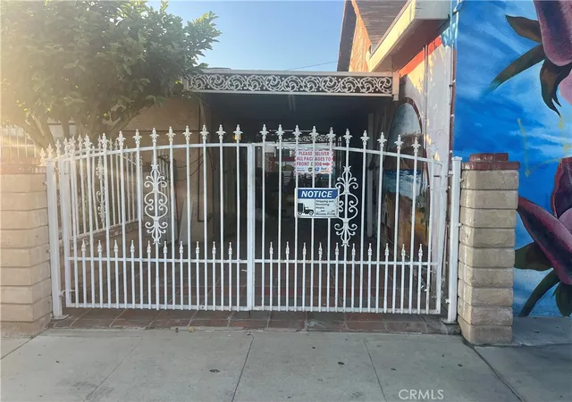 Photo 1 of Sale Pending at 531 S Bonnie Beach, Los Angeles, CA 90063 | MLS# IV26134431 | Listing updated on 2026-10-03