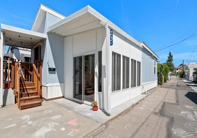1st image of 7495 Oakland Rd #SPC 23, La Mesa, CA 91942 | MLS# PTP2604752