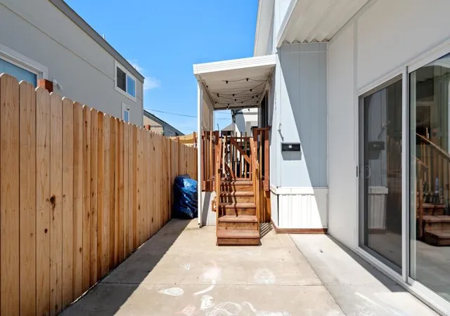 2nd image of 7495 Oakland Rd #SPC 23, La Mesa, CA 91942 | MLS# PTP2604752