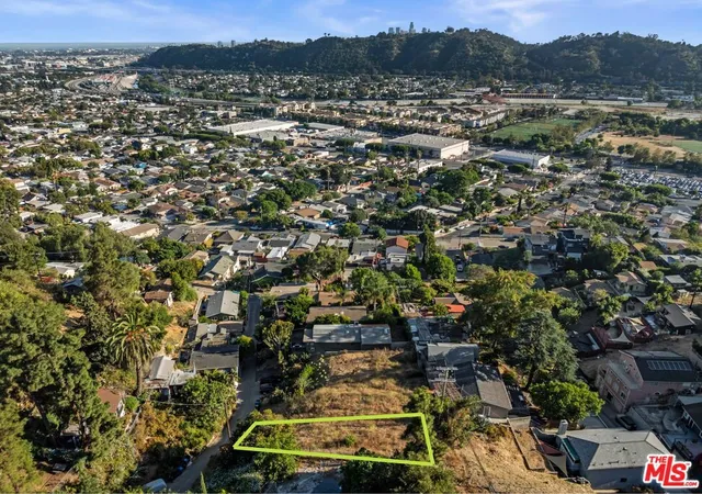 Photo 1 of Land for sale at 3039 Tatum St, Los Angeles, CA 90065 | MLS# 26848821 | Listing updated on 2026-07-09