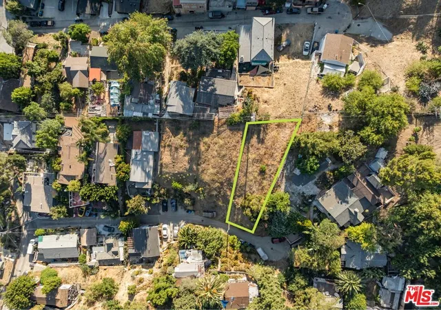 Photo 2 of Land for sale at 3039 Tatum St, Los Angeles, CA 90065 | MLS# 26848821 | Listing updated on 2026-07-09