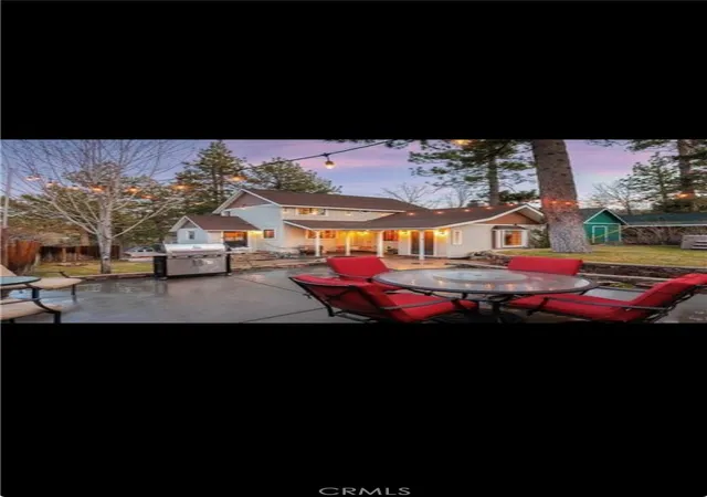 Homes for sale in Big Bear Lake, CA | 667 Talmadge Rd, Big Bear Lake, CA 92315 | MLS# CV26135766