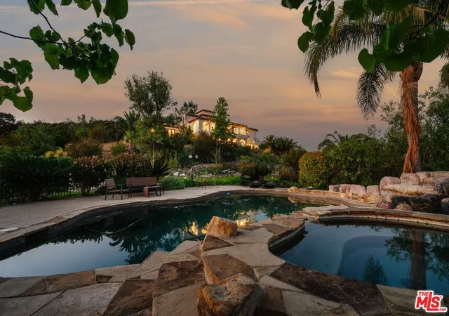 Homes for sale in Topanga, CA | 2656 Vista Del Mar Rd, Topanga, CA 90290 | MLS# 26847969