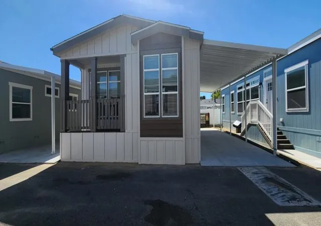 Homes for sale in San Luis Obispo, CA | 1121 Orcutt Rd #50B, San Luis Obispo, CA 93401 | MLS# ML82051824