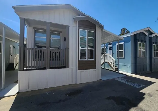 2nd image of 1121 Orcutt Rd #50B, San Luis Obispo, CA 93401 | MLS# ML82051824