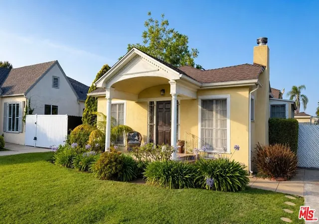 Photo 1 of Single family home for sale at 330 N Gower St, Los Angeles, CA 90004 | MLS# 26841975 | Listing updated on 2026-09-18