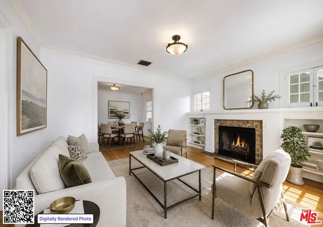 Photo 3 of Single family home for sale at 330 N Gower St, Los Angeles, CA 90004 | MLS# 26841975 | Listing updated on 2026-09-18