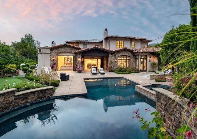 Photo 1 of Sale Pending at 6615 Calle Ponte Bella, Rancho Santa Fe, CA 92091 | MLS# 260015130SD | Listing updated on 2026-09-28
