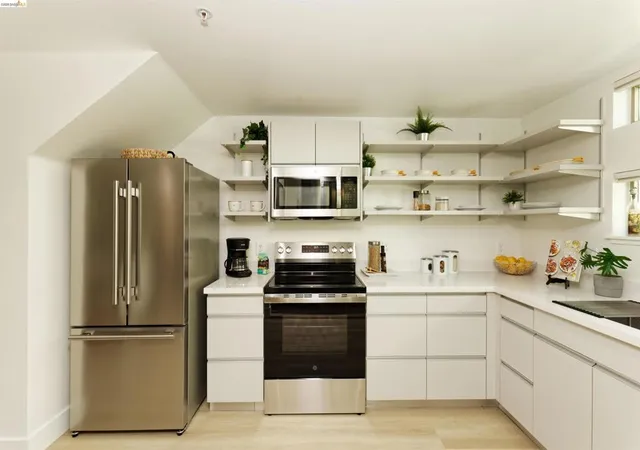 2nd image of 1201 Pine St #315, Oakland, CA 94607 | MLS# 41139181