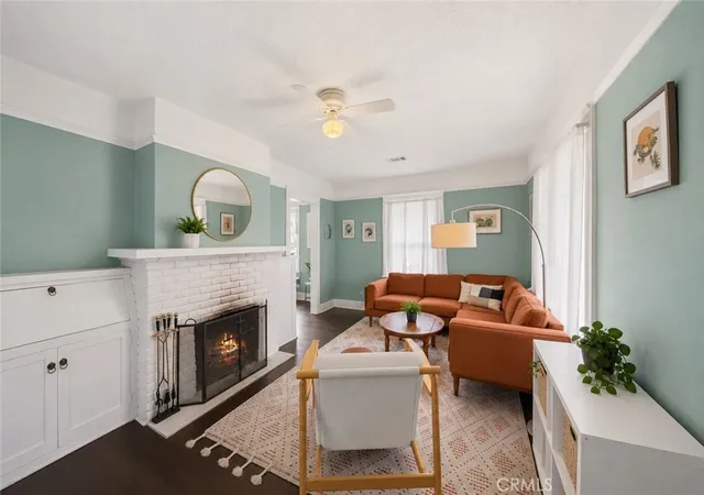 4th image of 1419 El Sereno, Pasadena, CA 91103 | MLS# CV26133996
