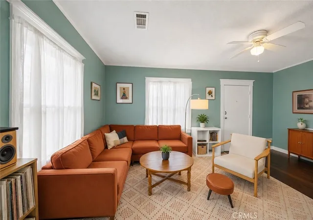 5th image of 1419 El Sereno, Pasadena, CA 91103 | MLS# CV26133996