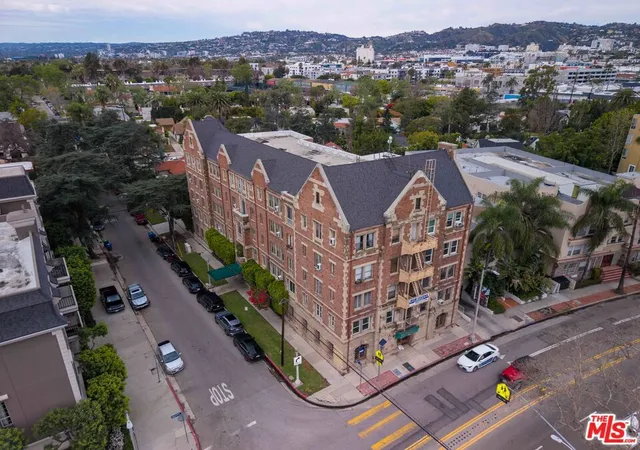Photo 1 of Sale Pending at 601 N Rossmore Ave, Los Angeles, CA 90004 | MLS# 26850035 | Listing updated on 2026-09-19