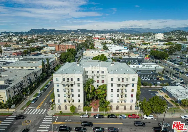 Photo 1 of Sale Pending at 3333 W 4th Street, Los Angeles, CA 90020 | MLS# 26850557 | Listing updated on 2026-09-19