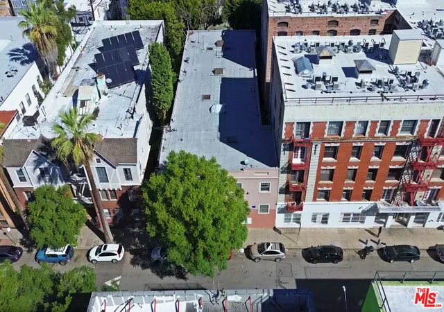 Photo 1 of Sale Pending at 1311 Ingraham St, Los Angeles, CA 90017 | MLS# 26850647 | Listing updated on 2026-09-19