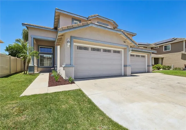 Photo 2 of Sale Pending at 23492 Scooter, Murrieta, CA 92562 | MLS# OC26135836 | Listing updated on 2026-07-08