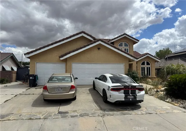 2nd image of 6134 Cabriolet Ct, Quartz Hill, CA 93536 | MLS# CV26135844