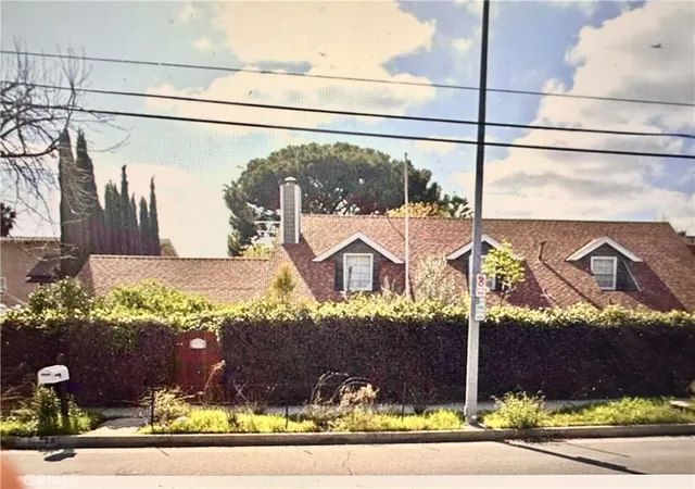 Photo 1 of Single family home for sale at 18128 Lassen, Northridge, CA 91325 | MLS# GD26112158 | Listing updated on 2026-09-16