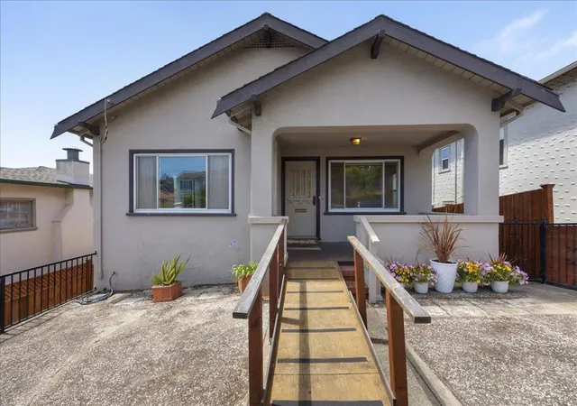 Homes for sale in South San Francisco, CA | 617 Miller Ave, South San Francisco, CA 94080 | MLS# ML82051833