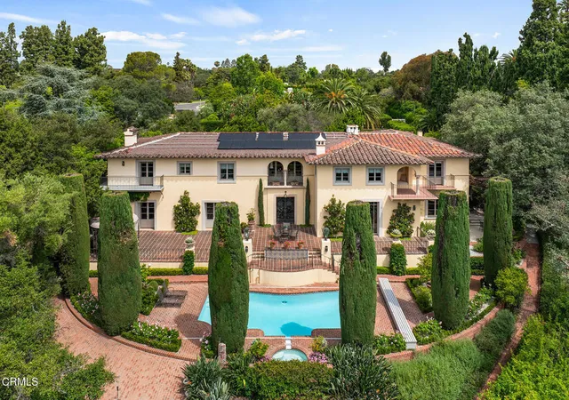 1st image of 1440 Park Pl, San Marino, CA 91108 | MLS# P1-27714