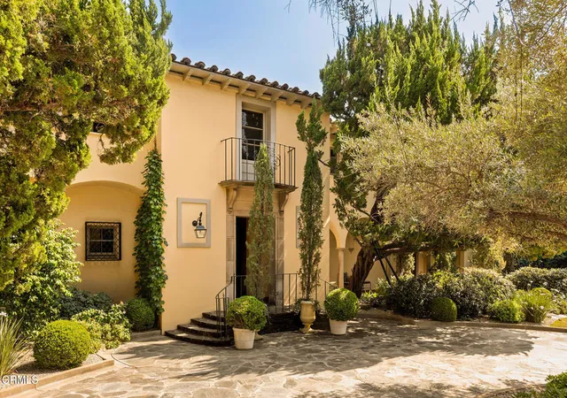 2nd image of 1440 Park Pl, San Marino, CA 91108 | MLS# P1-27714