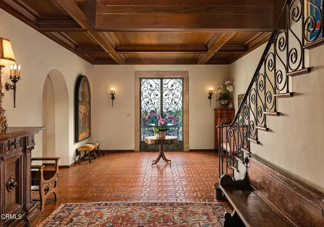 Photo 3 of Mansion for sale at 1440 Park Pl, San Marino, CA 91108 | MLS# P1-27714 | Listing updated on 2026-06-23