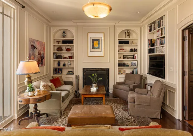 Photo 3 of Single family home for sale at 1440 Park Pl, San Marino, CA 91108 | MLS# P1-27714 | Listing updated on 2026-06-23