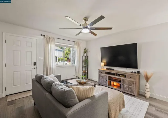 Photo 3 of Townhouse for sale at 126 Muir Rd, Martinez, CA 94553 | MLS# 41139191 | Listing updated on 2026-10-07
