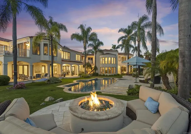 Photo 1 of Mansion for sale at 6479 Calle Del Alcazar, Rancho Santa Fe, CA 92067 | MLS# NDP2605983 | Listing updated on 2026-09-26