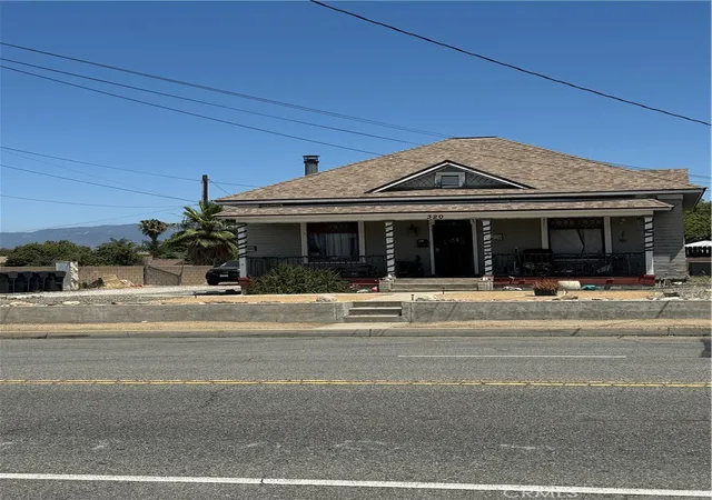 1st image of 316 W Lugonia #320, Redlands, CA 92374 | MLS# IG26135870