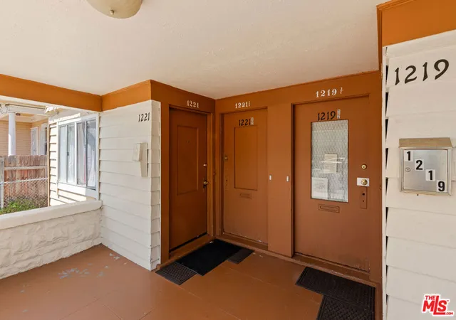 Photo 3 of Multi family home for sale at 1219 Irolo St, Los Angeles, CA 90006 | MLS# 26850585 | Listing updated on 2026-06-30