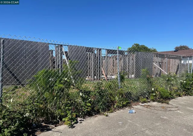 Homes for sale in Richmond, CA | 345 Grove, Richmond, CA 94801 | MLS# 41139194