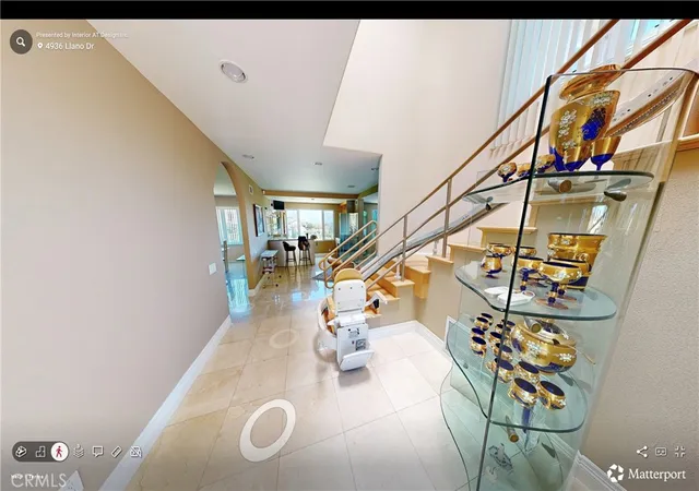 Photo 3 of Mansion for sale at 4936 Llano, Woodland Hills, CA 91364 | MLS# SR26135943 | Listing updated on 2026-09-30