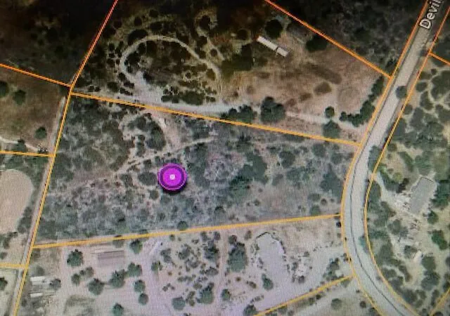 Photo 1 of Land for sale at 0 Devils Ladder, Mountain Center, CA 92561 | MLS# 219149493DA | Listing updated on 2026-09-10