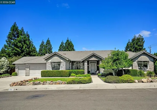 Homes for sale in Concord, CA | 1895 Renee Way, Concord, CA 94521 | MLS# 41139201