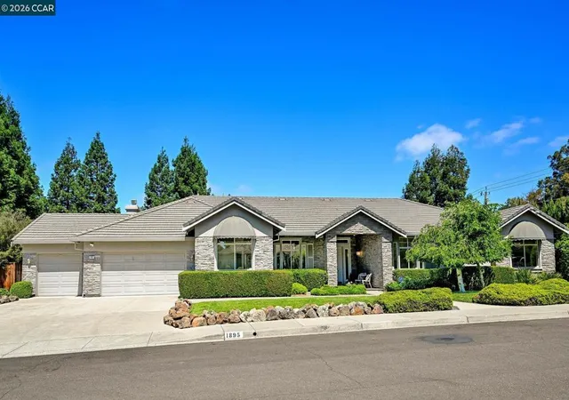 Homes for sale in Concord, CA | 1895 Renee Way, Concord, CA 94521 | MLS# 41139201