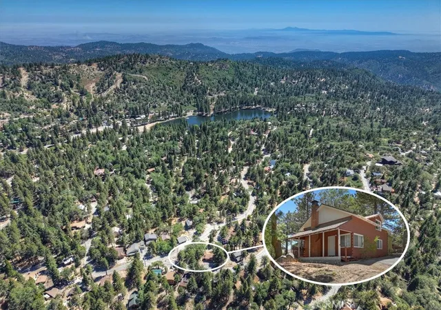 34th image of 572 Dahlia, Green Valley Lake, CA 92341 | MLS# IG26134415