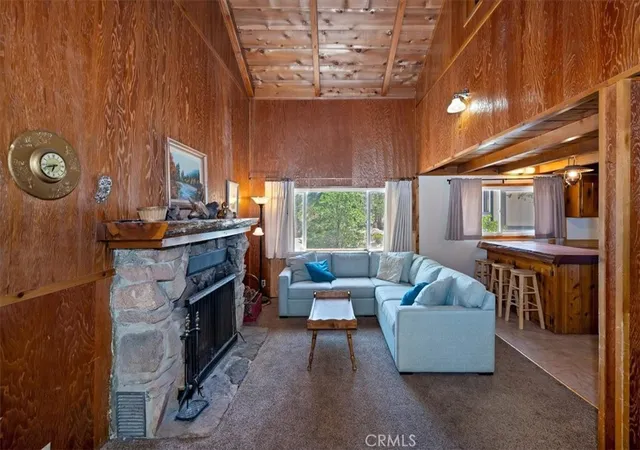5th image of 572 Dahlia, Green Valley Lake, CA 92341 | MLS# IG26134415